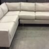 Mitchell Gold + Bob Williams Bench Sofa Pallet