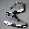 AJ4 Cool Grey Pallets: 200 Pairs Ready