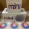 Apple HomePod Mini Pallets: 20 Units
