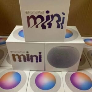 Apple HomePod Mini Pallets: 20 Units