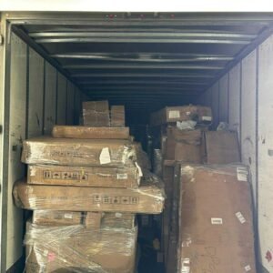 Yitahome Liquidation Truckload: Wholesale Home Goods Freight Load