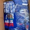 California Republic Bulk T-Shirts – 8,000 Pcs Available Pallet