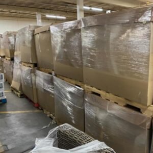 Clothes Liquidation Pallets – 500 Pieces