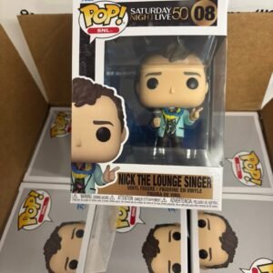 Target Funko Pop Pallet: Wholesale Sealed Collectible Figures Lot