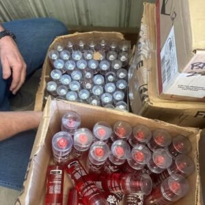 Bath & Body Works Wholesale Pallet: 700-Unit Body Care & Home Fragrance Lot