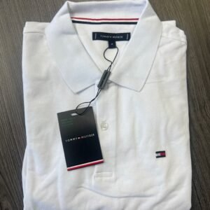 Wholesale Tommy Hilfiger Polo Shirts Pallet: 1,200 New-With-Tags Pieces