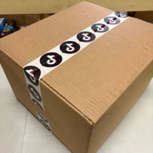 TikTok Mystery Box Pallet (16 Boxes): Viral Resale Liquidation Lot