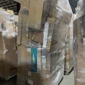 Amazon Monster Pallets | Oversized 7-8ft Return Load