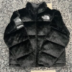Winter Jacket Wholesale Pallet