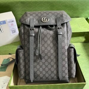 Designer Luxury Backpack Pallet: Assorted Wholesale Liquidation Load