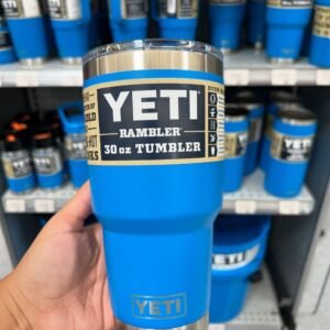 Mixed Tumblers Wholesale Pallet: Assorted Insulated Drinkware Lot