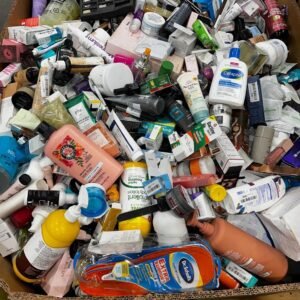 Liquidation Cosmetics Pallet - Overstock Beauty & Makeup for Resale