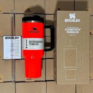 Stanley Tumblers Wholesale Pallet