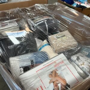 Top Wholesale Bed Comforters: 100% Inspected Pallets