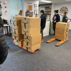 Electronics Liquidation Mystery Box: Resale-Ready Tech Lot