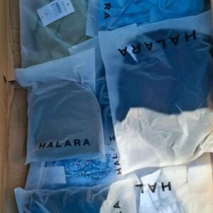 Wholesale Halara Clothing Pallet: Assorted Activewear Resale Load