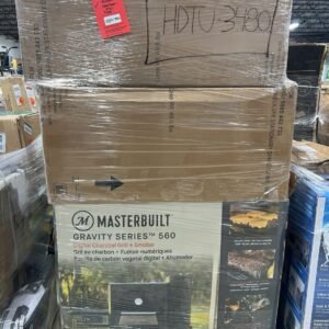 Home Depot Home & Kitchen Liquidation Pallet: Mixed Resale Lot