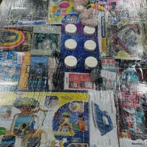Wholesale General Merchandise Pallet - Mixed Reseller Load