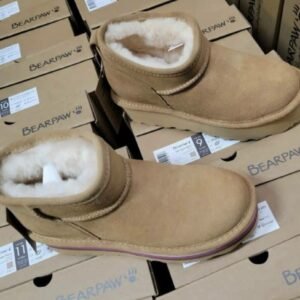 UGG Shoes Liquidation Pallet: 60-120 Pairs Overstock Boots & Slippers